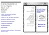 Elektromotor 05) ElektromotorApp es appt los bei AQ Pluss Motoren, im Bild eine Tabellengrafik (2 Spalten), für die Drehzahlvorwahl 2 üpolig und limks die Bezeichnungen, halt eine Steckbriefform für einen gesuchten Ersatzmotor.