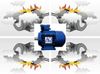Elektromotor 08) Elektromotor ein neuer muss es sein so ein AQ Pluss CZ CAM ... der redundante D Mot (so im Bild zu sehen) eventuell, der mit dem SF 1,25, der f&uuml;r Ihren Frequenzumrichter gut ist, im Bild zwischen den 4 durchbrennenden D Mot, eine Collage..