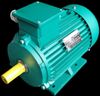Elektromotor 17), Elektromotor als Zwischenlösung Produktionsstillstand clever überbrücken, zum Beispiel hier im Bild ein HTM 90, ein 100 L4, 2,2 KW, 4 poliger Drehstrommotor, was besonderes ... die 90 Gr Cels Umgebungstemperatur hat die Lager der Standardmotoren zerstört, Wicklungsschäden immer wieder und wieder - jetzt nicht mehr !!