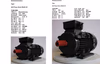 Elektromotor 58) Elektromotor-Glossar-Blog Trägheitsmoment, kleiner D Mot links IEC 100 3 KW 4 polig, großer D Mot rechts IEC 160 15 KW 4 polig, vergleiche die Trägheitsmomente, = die Kraft um das "Gewicht" zum drehen zu bringen.