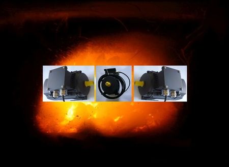 HT-MOTOREN – WARUM 240 °C OFT DIE WIRTSCHAFTLICHE GRENZE SIND nur in Hitze wirtschaftlich das Feuer-Motor-Bild