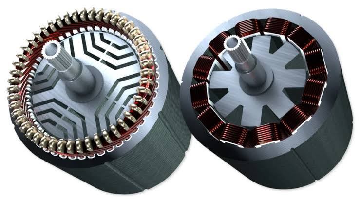 Elektromotoren-Glossar-Blog Reluktanzmotor noch mehr KI Zeugs, 2 synthetische Bilder (rein ein KI Konstrukt)  dazu f&uuml;r den Elektromotoren Glossar Blog nur ein Randthema, ist nicht relevant f&uuml;r die Praxis, Techniklevel zu hoch ... siehe auch den unteren KI Text.